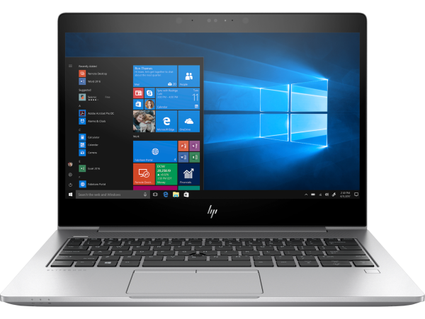 Hp Elitebook 840 G9 gallery image 1